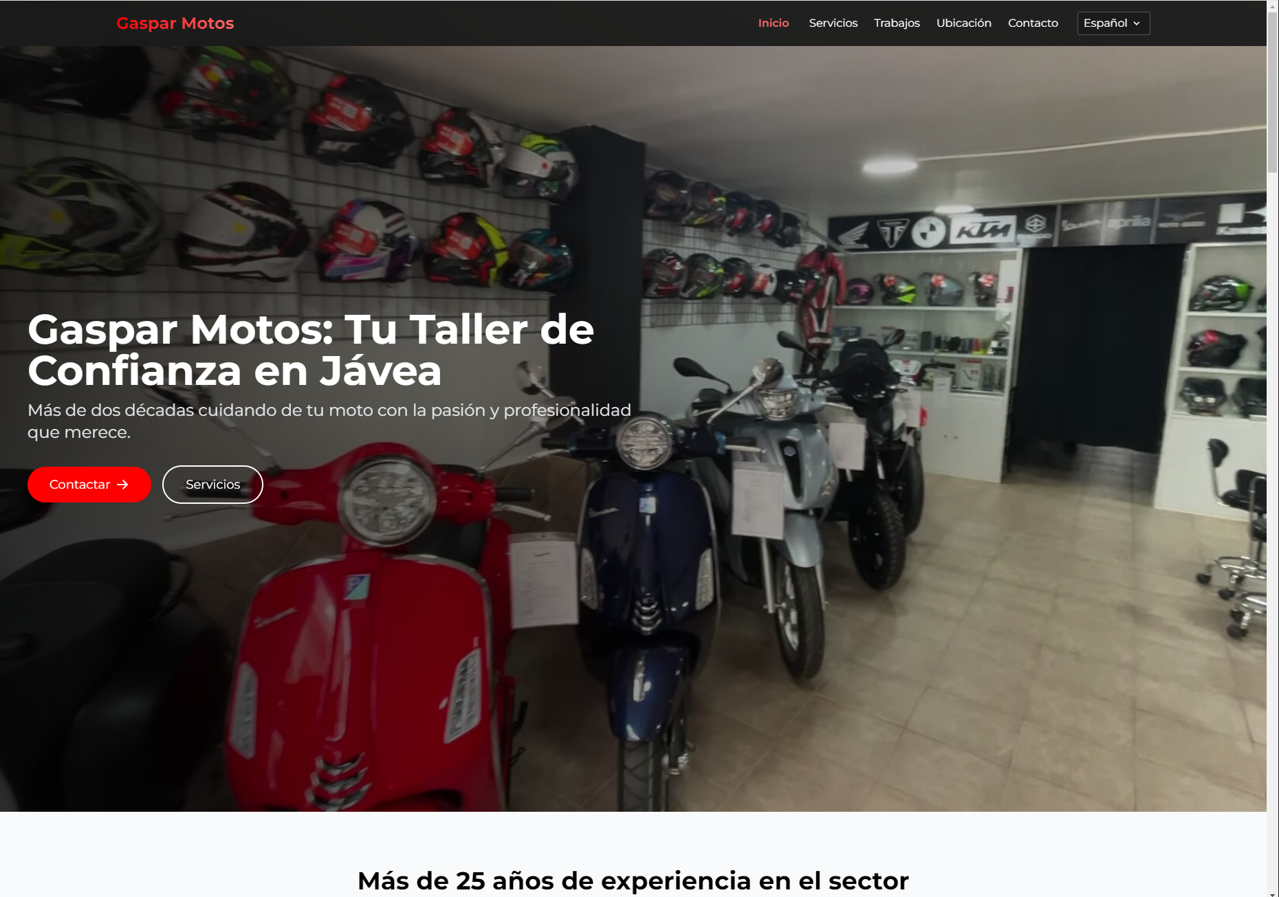 Gaspar Motos