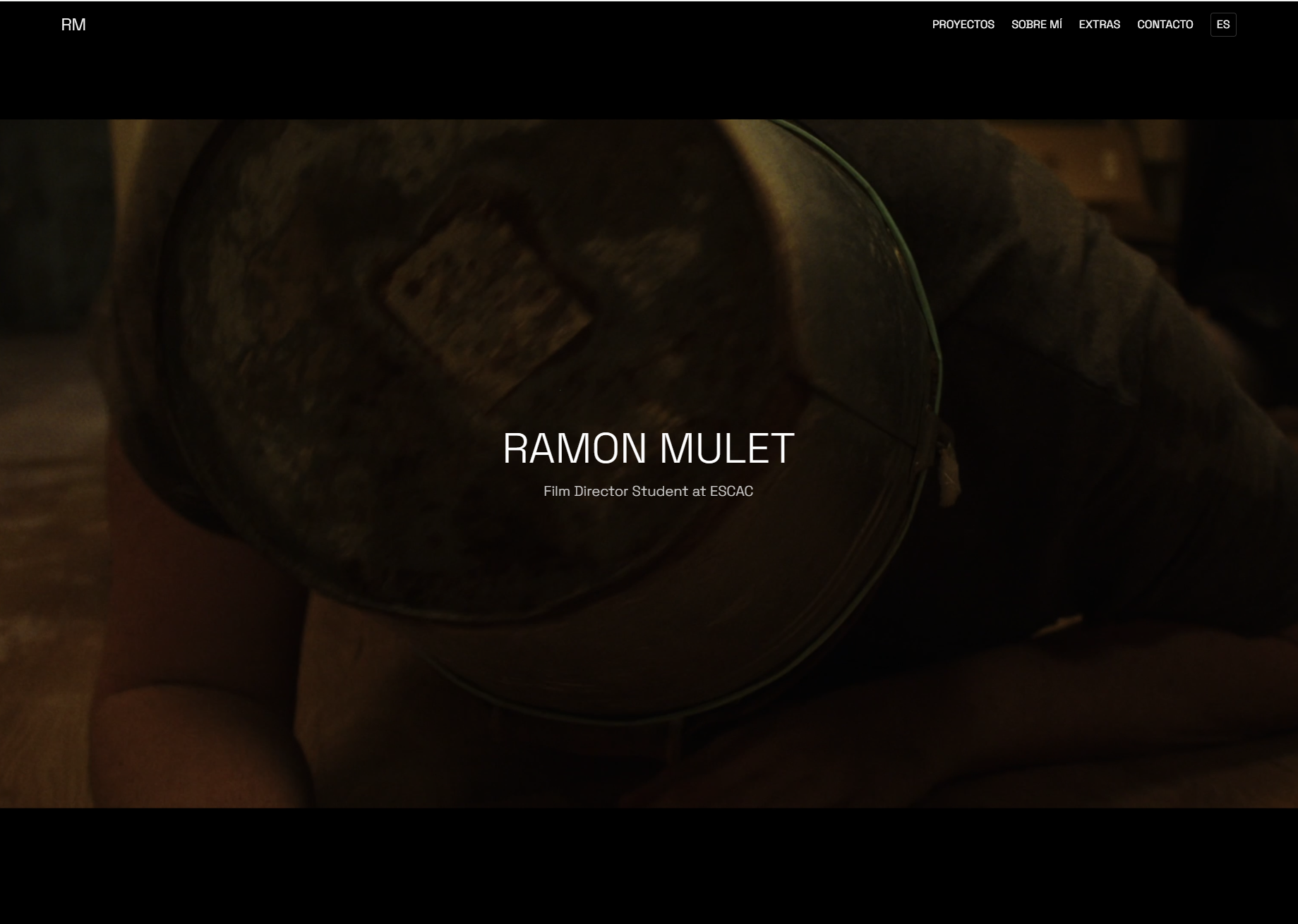 Ramon Mulet